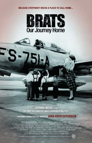 BRATS: Our Journey Home