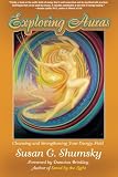 Exploring Auras: Cleansing and Strengthening Your Energy Field