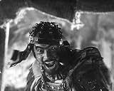 Akira Kurosawa's Seven Samurai (Shichinin No Samurai) ~ Original Theatrical Extended 207 Minute Version [Import, All-region] (Dvd)
