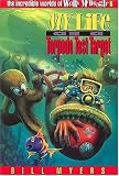 My Life as a Torpedo Test Target (The Incredible Worlds of Wally McDoogle #6)