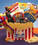Movie Madness Gift Box