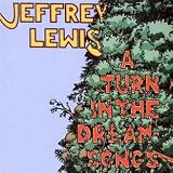 A Turn In The Dream-Songs