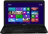 Toshiba Satellite C870 - 198 17.3-inch Notebook (Intel Core i3 - 2328M 2.20GHz, 4GB RAM, 500GB HDD, Windows 8, USB 3.0)