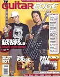 Guitar Edge Magazine (May/June 2007) (Avenged Sevenfold -Shred guitar for a New Generation!)