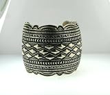 Sterling Silver Bracelet