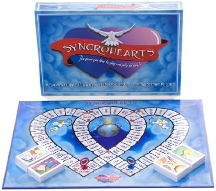 787 Syncrohearts Relationship Game