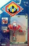 Reboot - Hack 1995 Action Figure