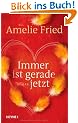 Immer ist gerade jetzt