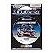 WinCraft NASCAR Kasey Kahne WCR21104015 Round Vinyl Decal, 3