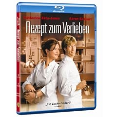 Rezept zum Verlieben [Blu-ray]