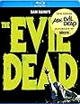 The Evil Dead [Blu-ray]
