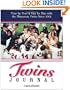 Twins Journal: Year by Year and Day by Day with the Minnesota Twins Since 1961