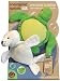 Endangered Species by Sud Smart Scrubbie Buddies Bath Set