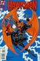 Hawkman #5