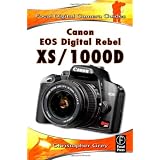 CanonEOSDigitalRebelXS/1000D:FocalDigitalCameraGuides
