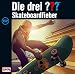Produkt-Bild: Folge 152/Skateboardfieber