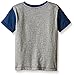 Lucky Brand Boys' Festival Tee