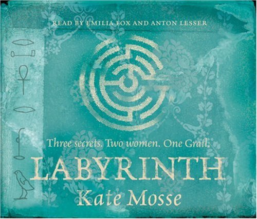 City Travel Guides Discounted  Books : Labyrinth (CD)