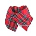 Body Wrap Hot Cold Aroma -Red Flannel