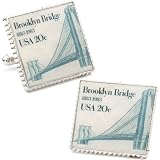 Licensed/Stamped Cufflinks