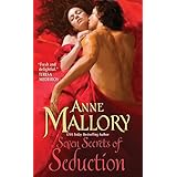 seven secrets of seduction