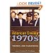 American Cinema of the 1970s: Themes and Variations (Screen Decades: American Culture/American Cinema)