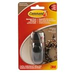 Command Forever Classic Oil Rubbed Br...