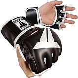 Throwdown MMA Fitness Gloves