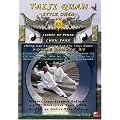 Double DVD Taiji Quan (tai chi chuan) Style Chen