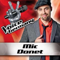 I Believe I Can Fly (from The Voice of Germany)