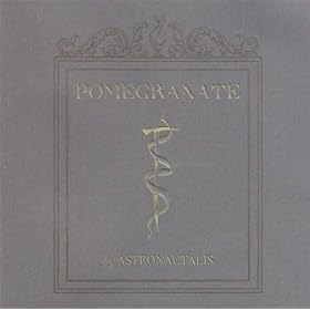 Pomegranate