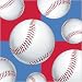 All-Star Baseball Lunch Napkins