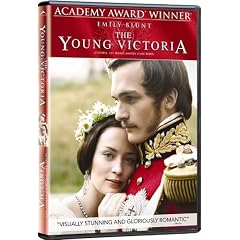 The Young Victoria [REGION 1]