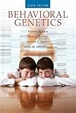 Behavioral genetics : a primer