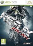 MX vs ATV Reflex