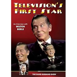 David Susskind Interview: Milton Berle