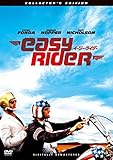 【Amazon.co.jp先行販売】イージー★ライダー コレクターズ・エディション [DVD]