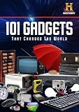 101 Gadgets That Changed The World