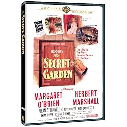 Secret Garden, The (1949)