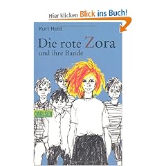 Die rote Zora