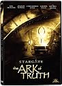 Stargate : l'arche de la verite