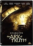 Stargate : l'arche de la verite