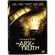 Stargate : l'arche de la verite
