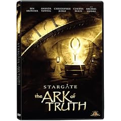 Stargate : l'arche de la v�rit�