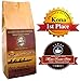 100% Pure Kona Coffee, Private Reserve Diamond, 8 Oz Ground (Drip Grind)