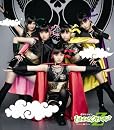 ももいろクローバーＺ「D'の純情」