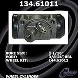 IMAGE OF Centric Parts 134.61011 Drum Brake Wheel Cylinder