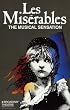 Les Miserables (Broadway) - Movie Poster - 11 x 17