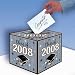 2009 Class Act Card Holder Box