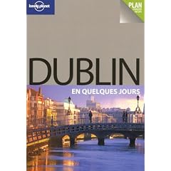Dublin en quelques jours